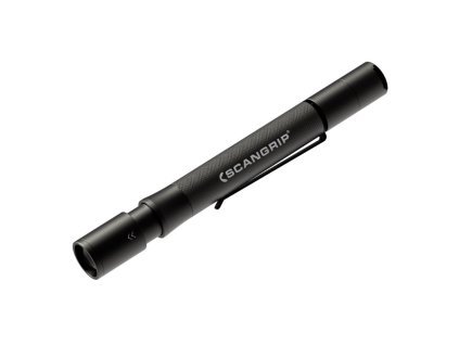 Scangrip FLASH PEN R - ruční svítilna