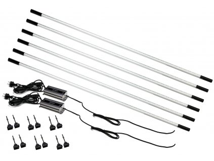 Scangrip LINE LIGHT 6 - pracovní osvětlení