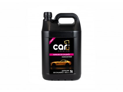 CAR 1 CAR1 Chladicí kapalina -35°C  G12++ koncentrát