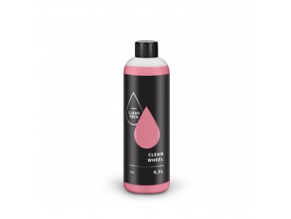 CleanTech Clean Wheel - 500 ml