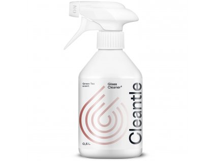 cleantle glass cleaner2 500ml big big