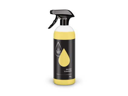 CleanTech Inside Cleaner - čistič interiéru - 1000 ml