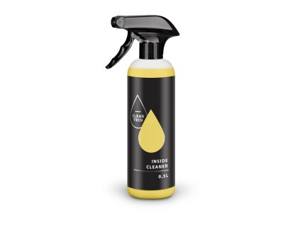 CleanTech Inside Cleaner - čistič interieru - 500 ml