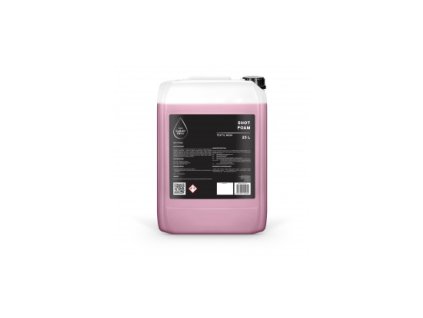 CleanTech Shot Foam - čistič čalúnenie - 25L