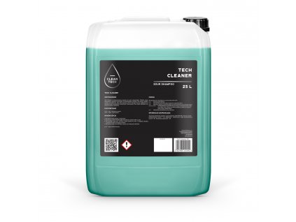 CleanTech Tech Cleaner - vysoko koncentrovaný autošampón - 25L