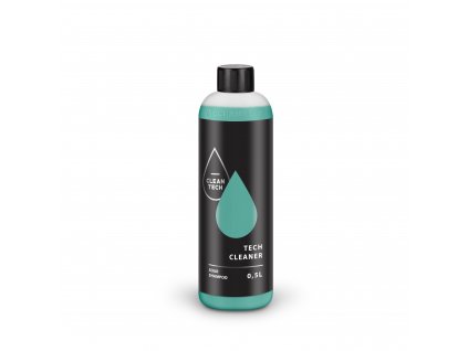 CleanTech Tech Cleaner - vysoce koncentrovaný autošampon - 500 ml