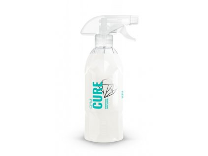 GYEON Q2M Cure SiO2 spray sealant - 400 ml