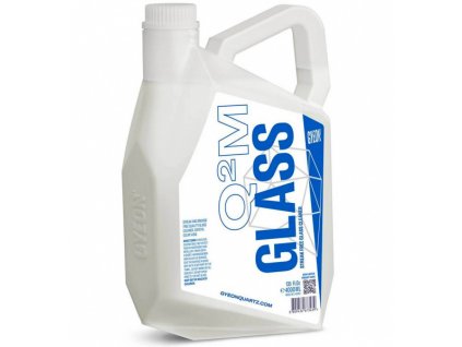 Gyeon GYEON Q2M Glass Čistič okien - 4000 ml