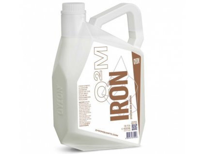 GYEON Q2M Iron odstraňovač poletavé rzi - 4000 ml