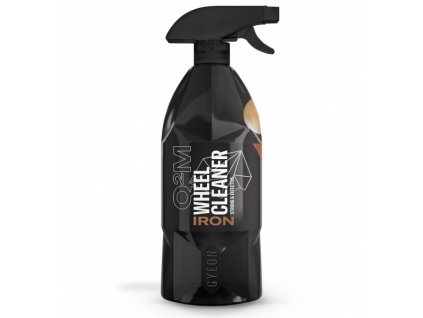 GYEON Q2M Iron WheelCleaner účinný čistič kol - 500 ml