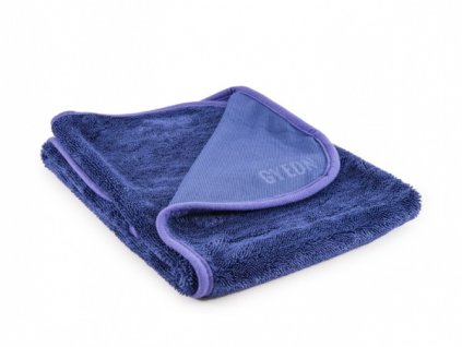 GYEON Q2M SILK DRYER Extrémně savý sušící ručník - 70x90 cm