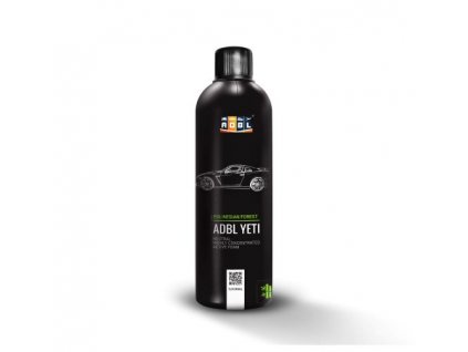 ADBL Yeti Polinesian Forest - aktívna pena 1L