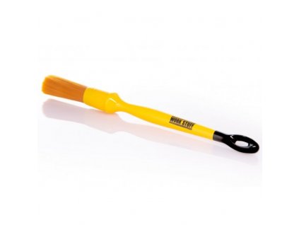 Work Stuff Albino Brush Orange Nejjemnější štětec - 16 mm