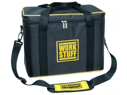 Work Stuff Work Bag Detailingová taška