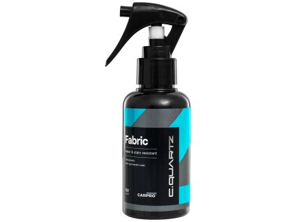 Carpro CarPro C.Quartz Fabric Coat Impregnácia textilu - 100 ml