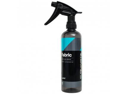 Carpro CarPro C.Quartz Fabric Coat Impregnácia textilu - 500 ml