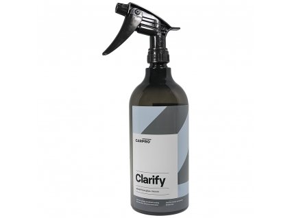 CarPro Clarify Čistič skla - 1L