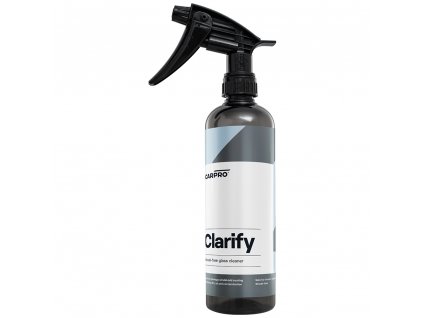 Carpro CarPro Clarify Čistič skla - 500 ml