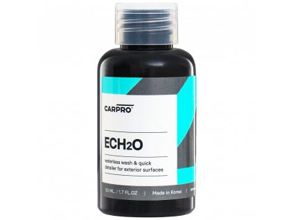 Carpro CarPro ECH2O Quick Detailer - 50 ml