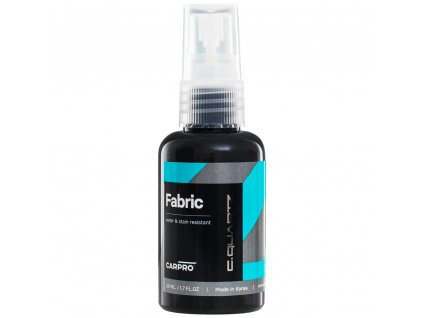 Carpro CarPro C.Quartz Fabric Coat Impregnácia textilu - 50 ml