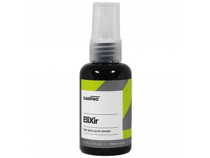 Carpro CarPro Elixir Quick detailer - 50 ml