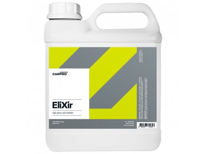 CarPro Elixir Quick detailer - 4L