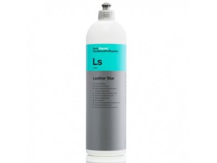 Koch Chemie Leather Star Ošetření kůže - 1000 ml