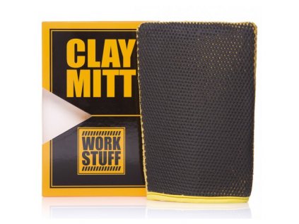Work Stuff Clay Mitt Clay rukavice