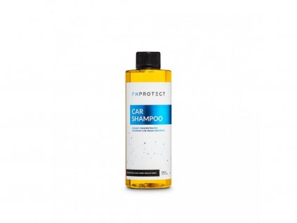FX Protect Carshampoo 500ml - autošampón