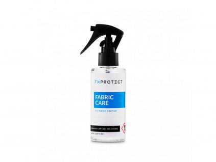 FX Protect FABRIC CARE F-1 - ochrana textilu 150ml