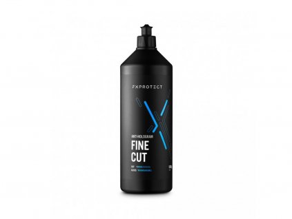 FX Protect Fine Cut 1000ml - antihologramová finišovací pasta