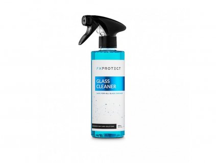 FX Protect Glass cleaner 500ml - čistič okien