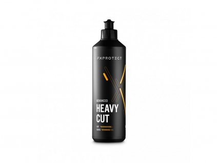 FX Protect Heavy Cut 500ml - lešticí pasta