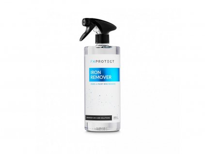 FX Protect Iron remover - odstraňovač poletavé rzi 1000ml