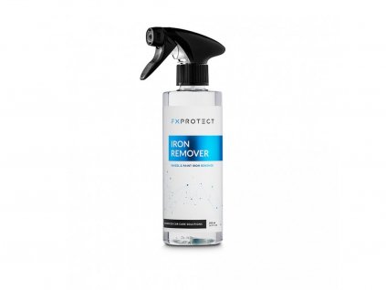 FX Protect Iron remover - odstraňovač polietavej hrdze 500ml