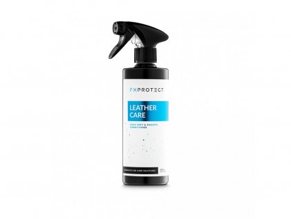 FX Protect FX PROTECT Leather Care 500ml - impregnácia na koži