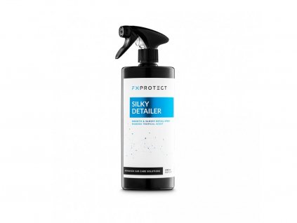 FX Protect Silky Detailer - Detailer 1000ml