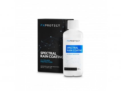 FX Protect Spectral Rain Coating 100ml - keramický povlak na okna