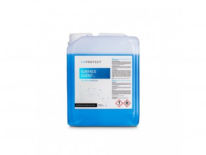 FX Protect SURFACE AGENT 5000ml - odmasťovač