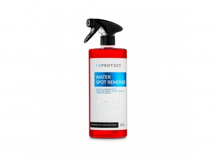 FX Protect WATER SPOT REMOVER 1000ml - odstraňovač vodního kamene