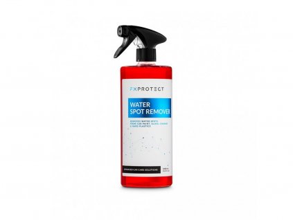 FX Protect WATER SPOT REMOVER 500ml - odstraňovač vodního kamene