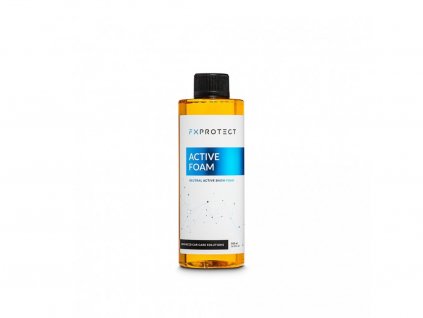 FX Protect Active Foam - PH neutrálna aktívna pena 500ml
