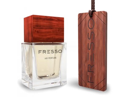 Fresso Parfém + přívěsek Paradise Spark