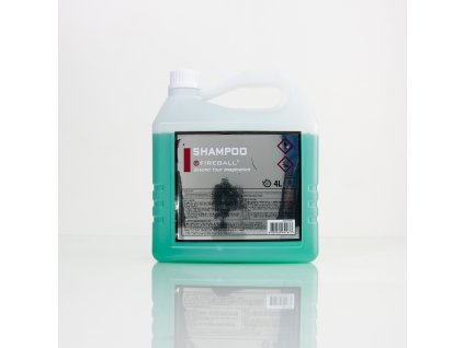 4630 emerald shampoo 4 000 ml