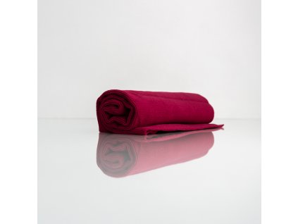 4456 fireball jet towel red