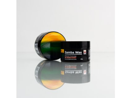 4705 binder samba wax 100g