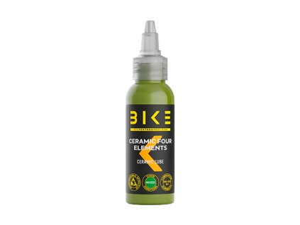 Bike BIKE Ceramic Four Elements-keramické mazivo 50ml