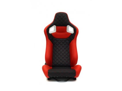 King Wolf sportovní sedačka č.4