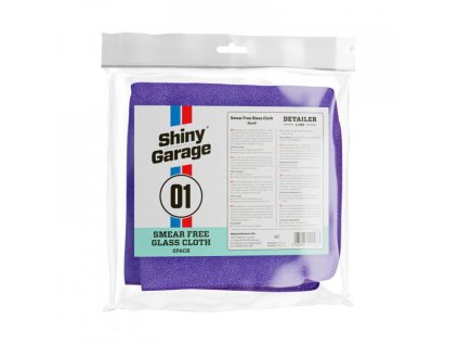 smear mikrofibra sam big