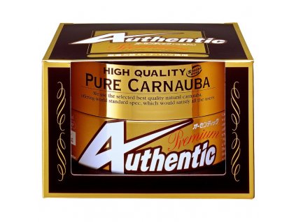 authentic premiuma